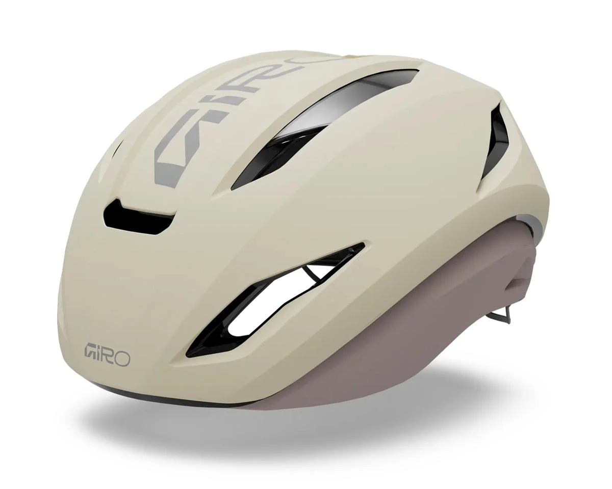 Giro Eclipse Pro Road Helmet w/ MIPS (Matte Stone) (S)